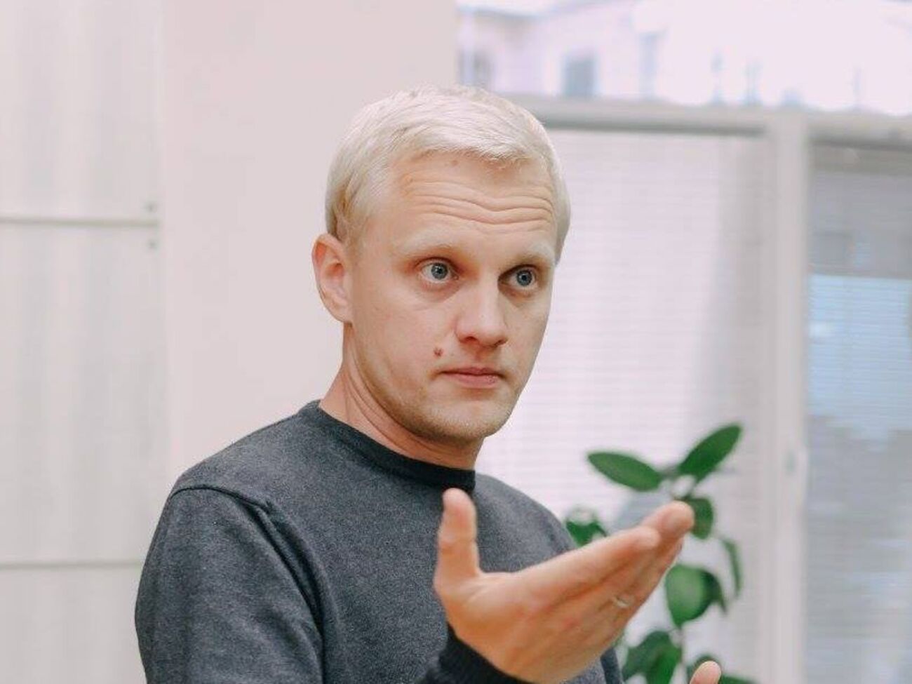 Шабунин рассказал о ходе сбора подписей под петицией об отмене "правок Лозового"