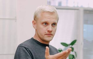 Шабунин рассказал о ходе сбора подписей под петицией об отмене "правок Лозового"