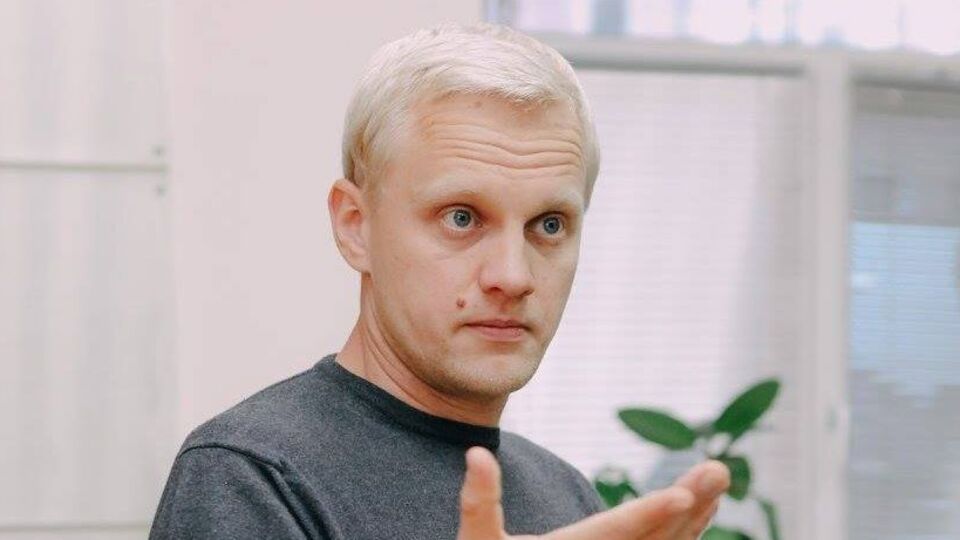 Шабунин рассказал о ходе сбора подписей под петицией об отмене "правок Лозового"