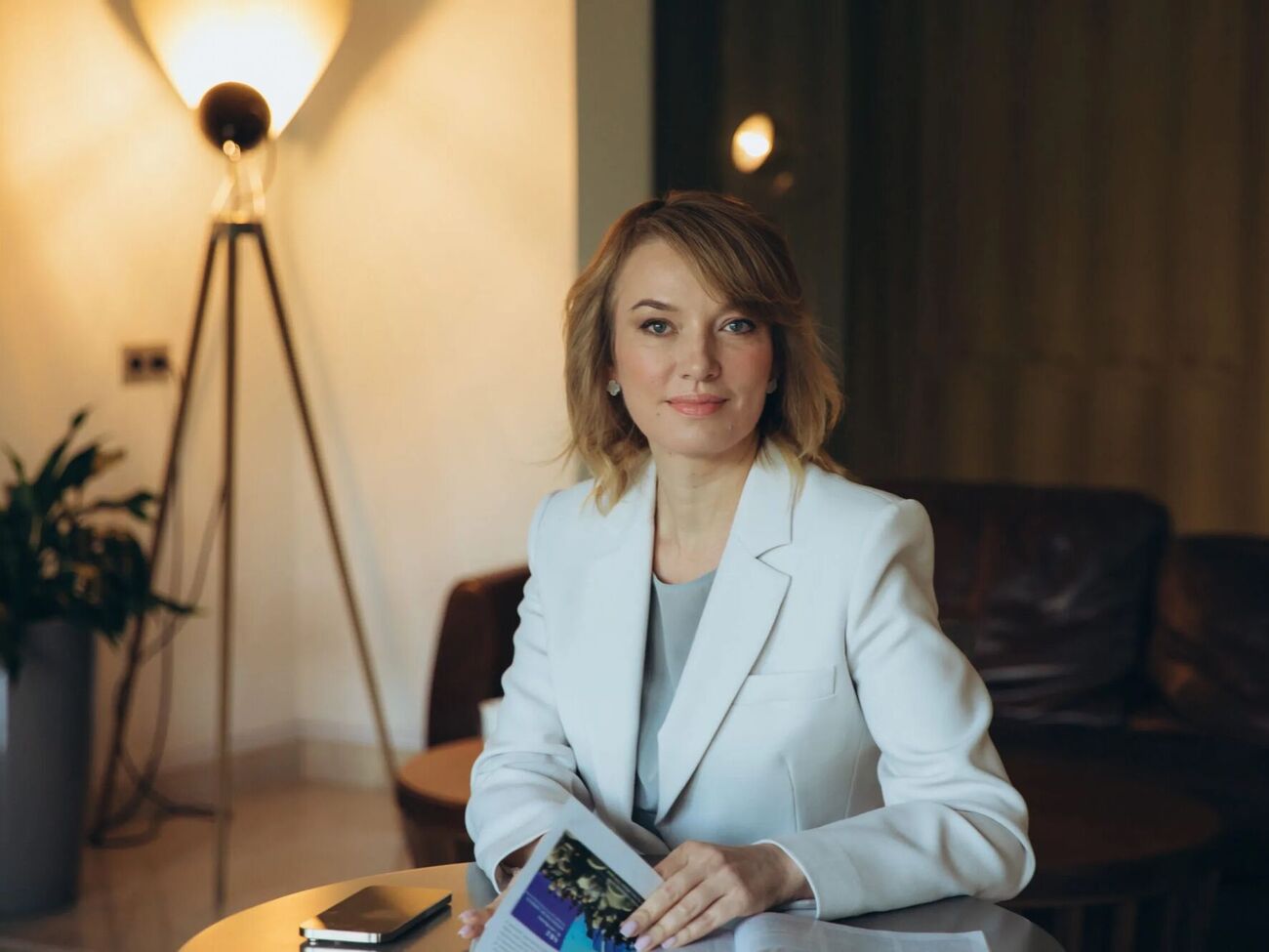 Олена Шуляк: Маємо подолати корупцію як системне явище. І воєнний час – найкращий час для цього