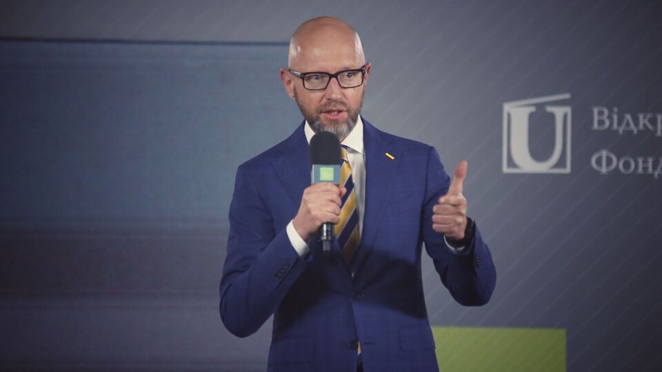 КБФ проведе дискусію за участю політиків і дипломатів