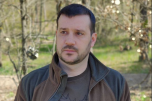 На фронті наступний рік стане роком "великого закопування". Нам доведеться відступити з низки населених пунктів, зокрема з тих, за які зараз точаться бої