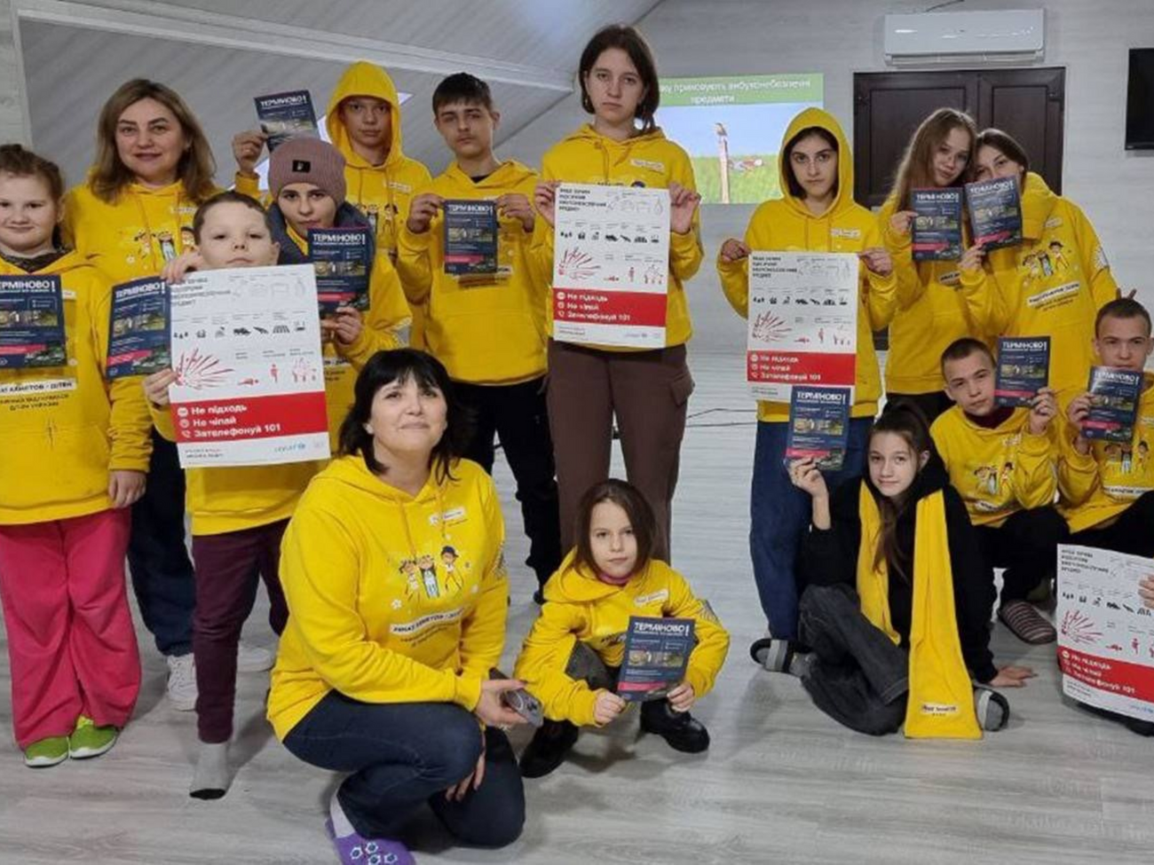 Лариса Мусієнко кілька років дружить із Фондом Ріната Ахметова