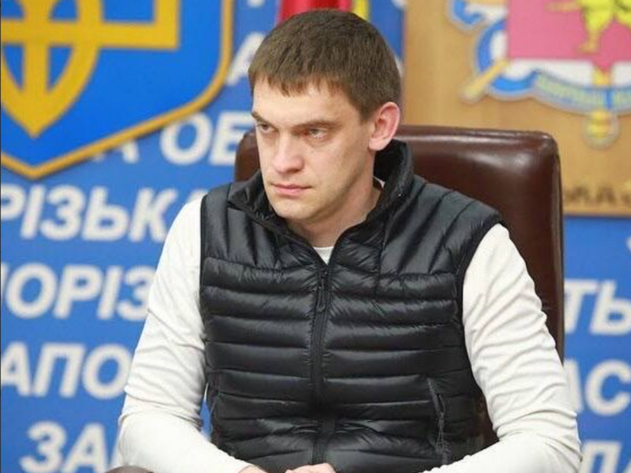 Федоров рассказал о новых методах давления и запугивания, которые применяют захватчики на временно оккупированных территориях Украины