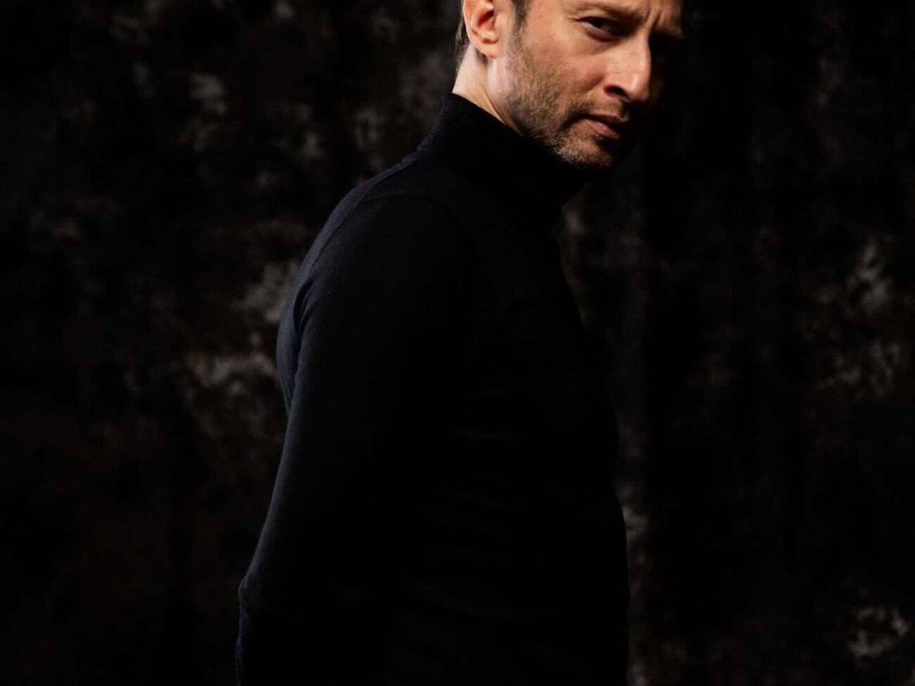 Крупін: Не передати як кохаю тебе, моя леді, перша леді