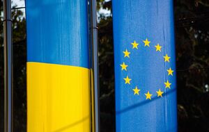 ЕС планирует выделять Украине каждый месяц по €1,5 млрд следующие четыре года