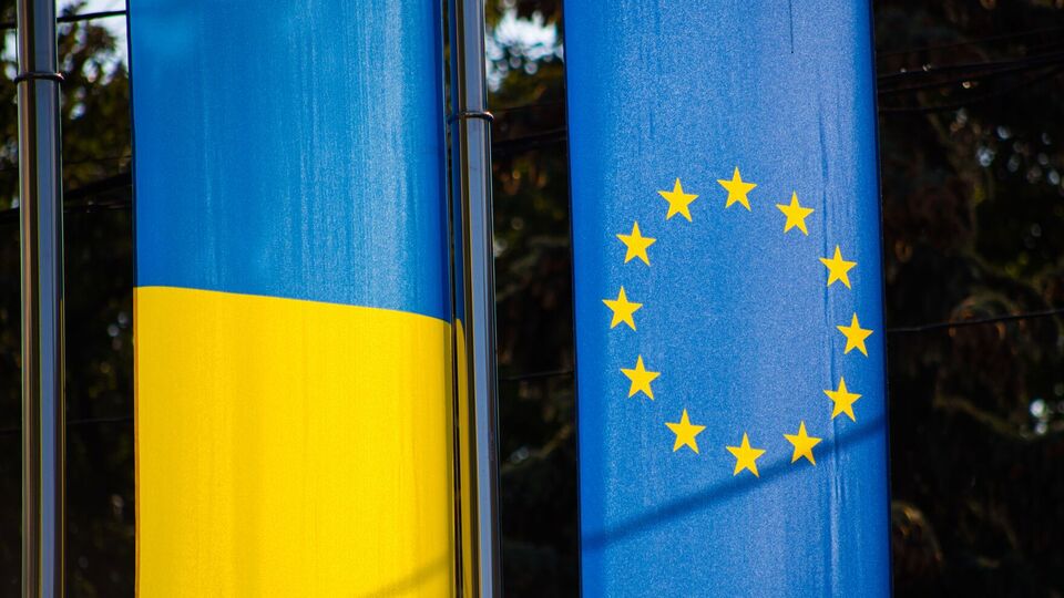 ЄС планує виділяти Україні щомісяця по €1,5 млрд наступні чотири роки