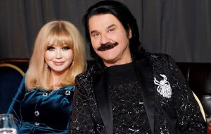 Павло й Марина Зіброви одружилися 25 серпня 1994 року