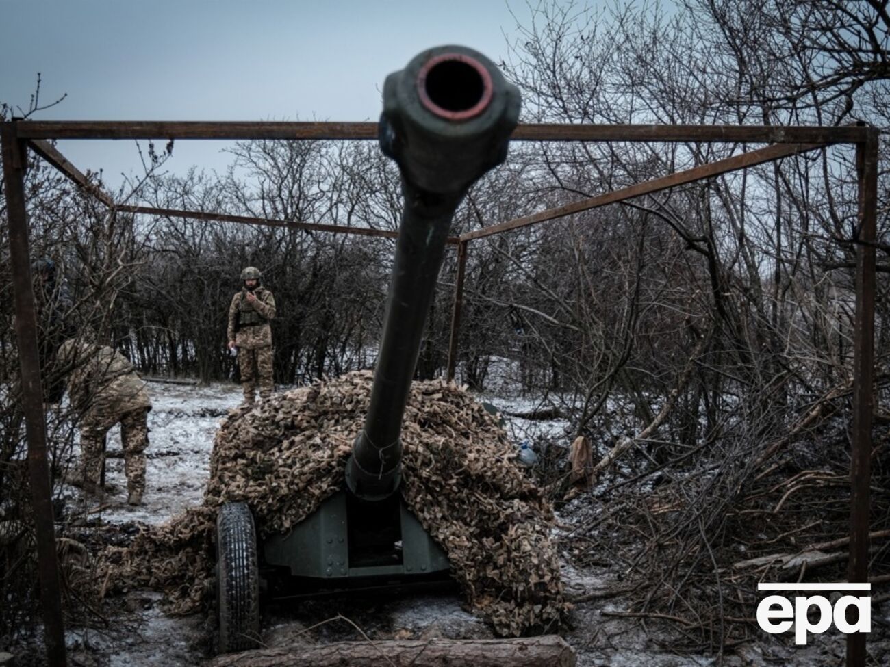 В естонському міноборони оцінили, коли Україна зможе перемогти РФ