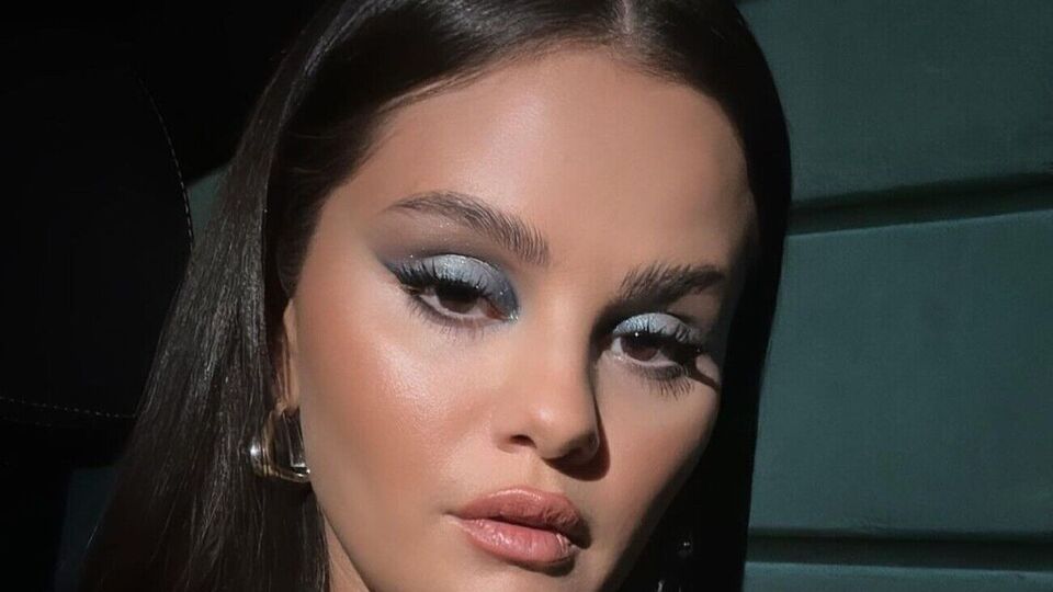 Гомес приховувала свій новий роман приблизно шість місяців