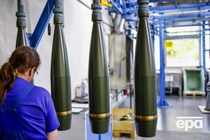Германия купит снаряды для Украины