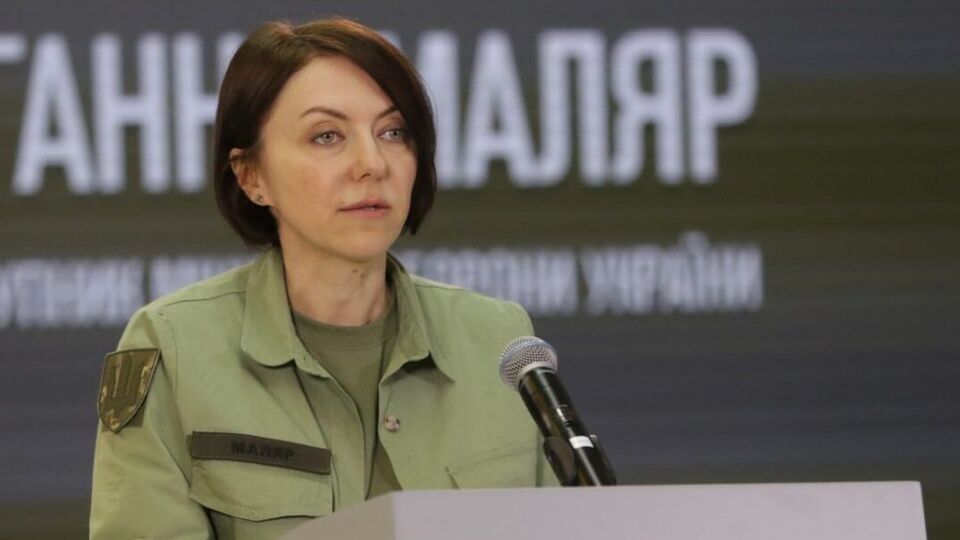 Маляр: До большого вторжения несколько силовых ведомств конкурировали между собой и занимались обменом
