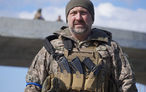 Александр Павлюк: Оборона государства – это прежде всего люди, которые хотят его защищать и имеют для этого необходимые компетенции и технические средства