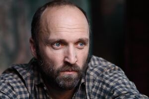 Кобзарь о смене театра: Неделю думал, пил, думал