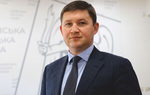 Брагинский: Есть проблемный участок между станциями "Тараса Шевченко" и "Почайна". Этот тоннель начал деформироваться, выходить за допустимые габариты, но это контролированная ситуация