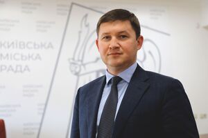 Брагинский: Есть проблемный участок между станциями "Тараса Шевченко" и "Почайна". Этот тоннель начал деформироваться, выходить за допустимые габариты, но это контролированная ситуация