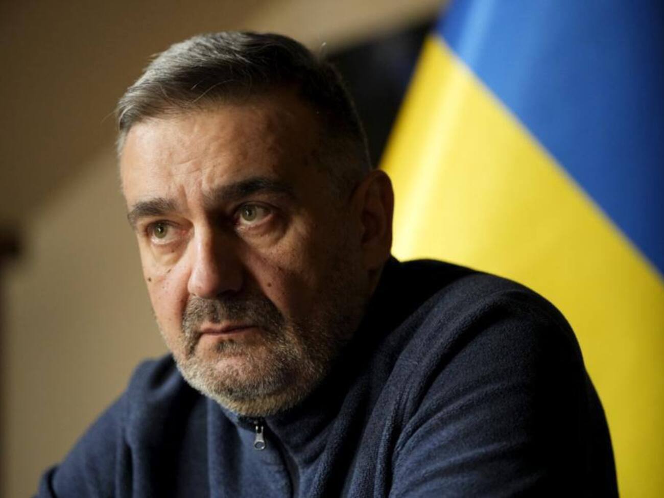У Москві не рахують людей, але там рахують гроші, зазначив Черняк
