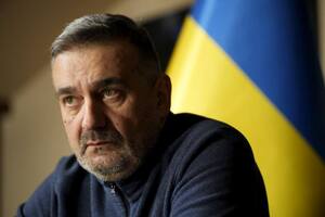 У Москві не рахують людей, але там рахують гроші, зазначив Черняк