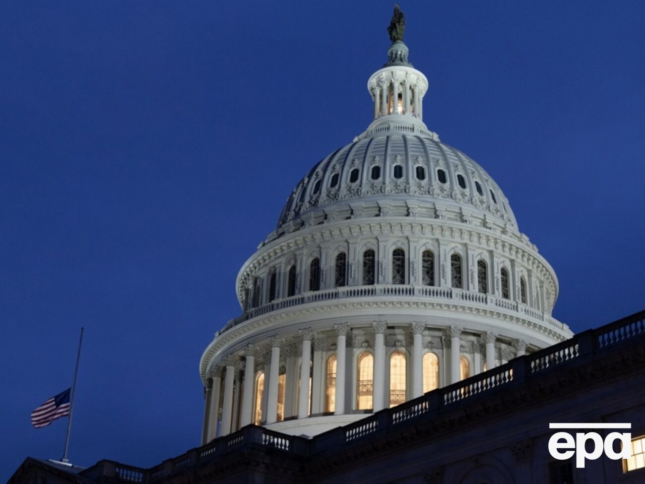 Макфол о дебатах в Конгрессе США: Мы выглядим бессильными, потому что мы не можем сделать то, что в наших интересах