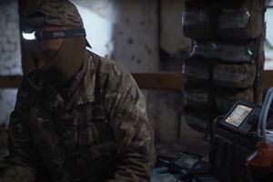 Медподразделение ЦСО "А" СБУ создали по образцу медицинских корпусов армий США, Франции и Германии, отметили в спецслужбе