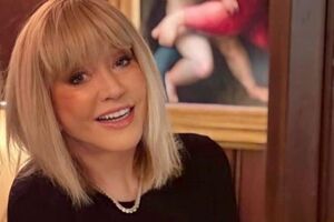 Пугачева: Идем с Максом на юбилей замечательного человека и музыканта