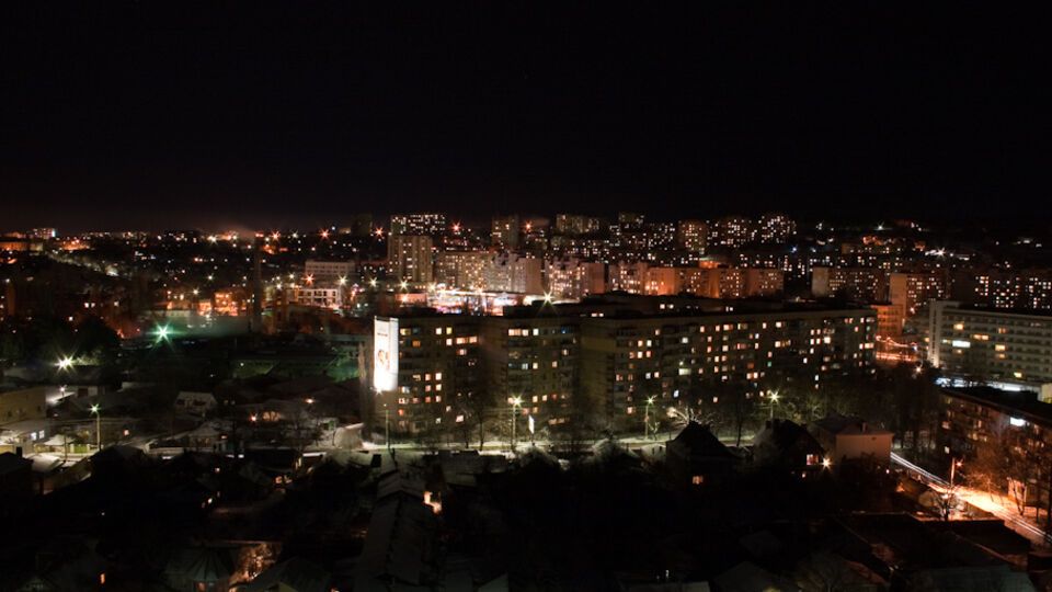 У російському міноборони в атаках на тимчасово окупований Крим звинуватили Україну