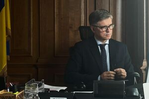 Зеленский уволил Пристайко (на фото) с должности посла Украины в Великобритании 21 июля