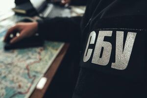 У СБУ пояснили, що шукали у "Веранді на Дніпрі" потенційних диверсантів