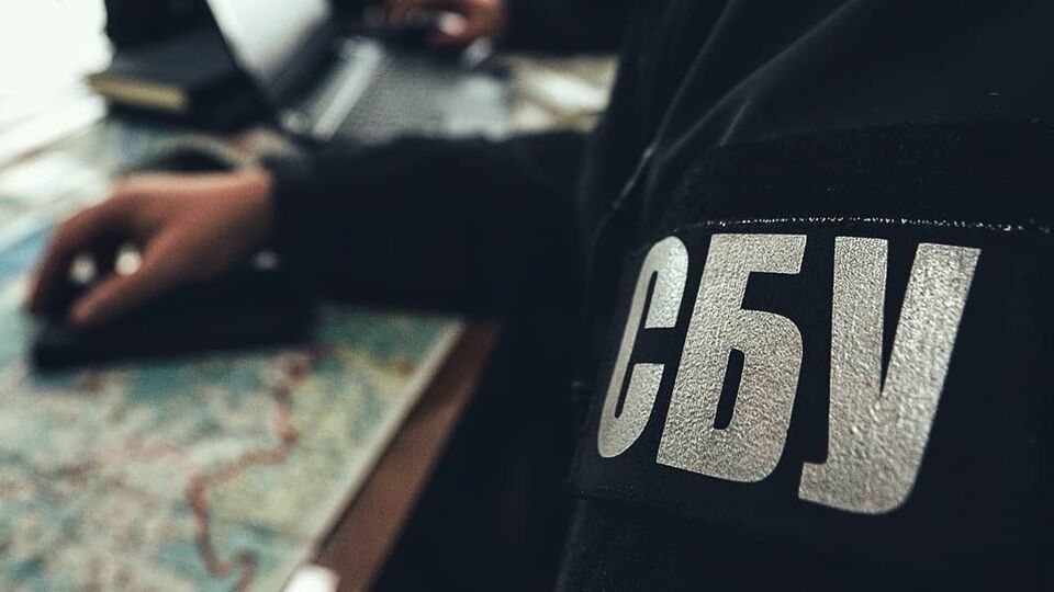 В СБУ пояснили, что искали в "Веранде на Днепре" потенциальных диверсантов