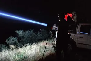 Сили оборони України в ніч на 16 грудня знищили 30 дронів типу Shahed, зазначили в Генштабі ЗСУ