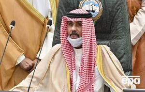 Еміром Кувейту Наваф аль-Ахмед аль-Джабер ас-Сабах став у вересні 2020 року