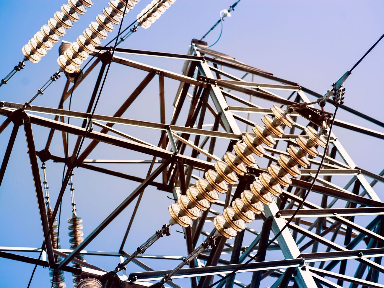 НЭК "Укрэнерго" приобрела полноправное членство в европейской сети операторов системы передачи электроэнергии ENTSO-E