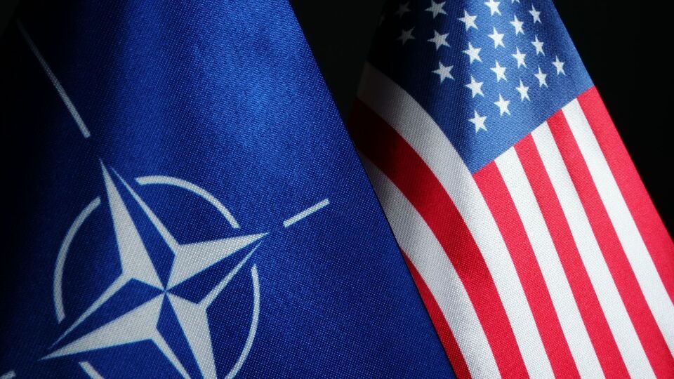 США є членом НАТО з моменту заснування організації 1949 року