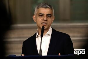 Хан объяснил отказ тем, что схема утилизации должна приносить пользу лондонцам с "экономической, социальной и экологической точек зрения"