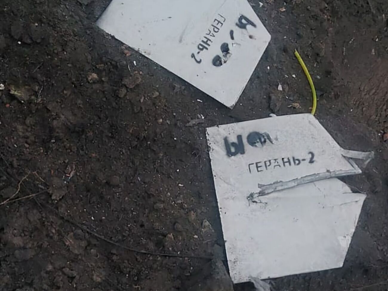 В ночь на 16 декабря оккупанты атаковали Украину 31 ударным БПЛА типа Shahed, силы обороны уничтожили 30 дронов, отметили в Генштабе ВСУ