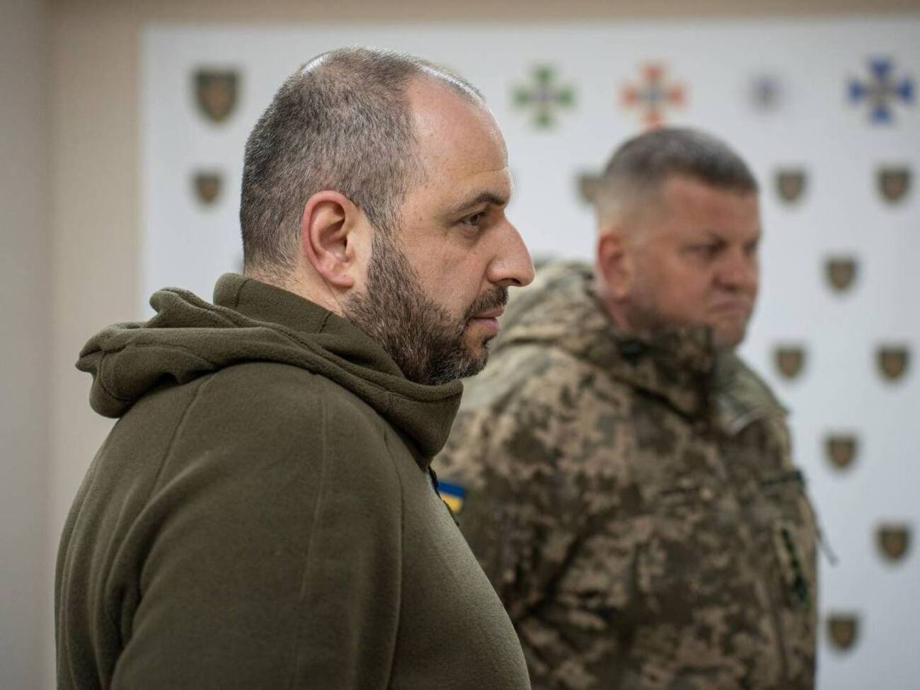 Умєров закликав пам`ятати про інформаційну гігієну