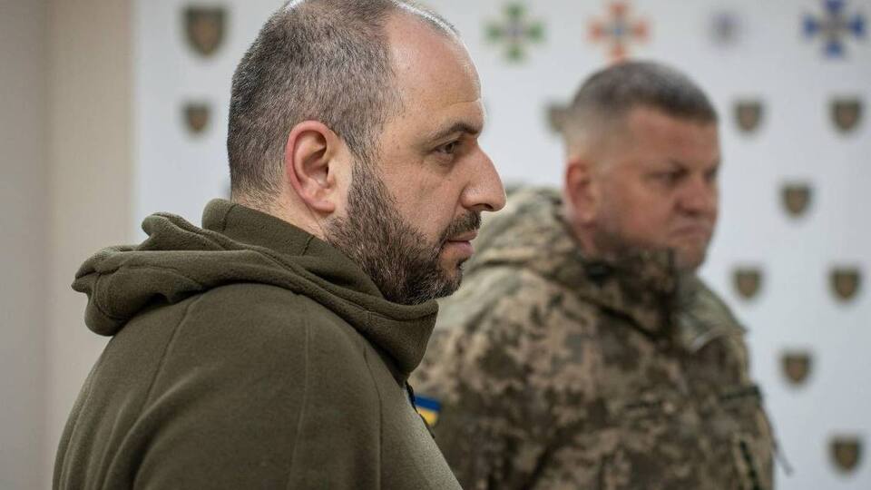 Умеров призвал помнить об информационной гигиене