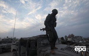 Ізраїльські військові випадково сприйняли заручників за терористів