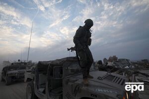 Израильские военные случайно приняли заложников за террористов