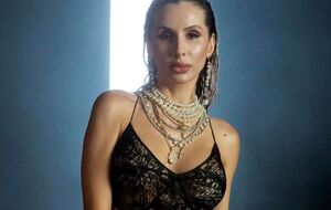 До полномасштабного вторжения РФ в Украину Loboda участвовала в многочисленных российских шоу и гастролировала по РФ с концертами