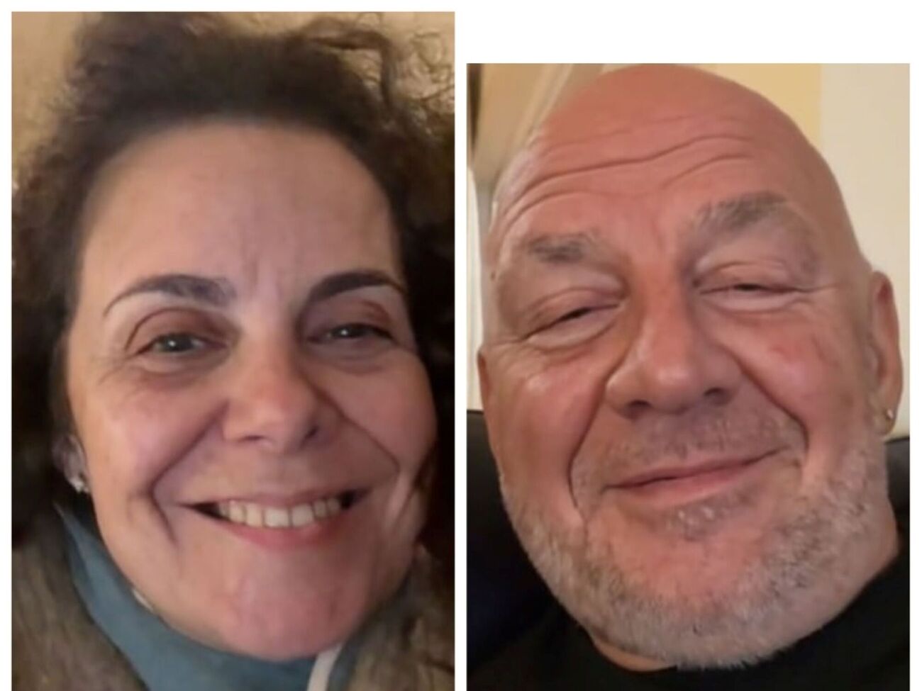 Потап: Рік тому я виступав тут на сцені з паралізованим обличчям