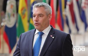 По словам дипломатов, отсутствие Нехаммера на голосовании – это стечение обстоятельств