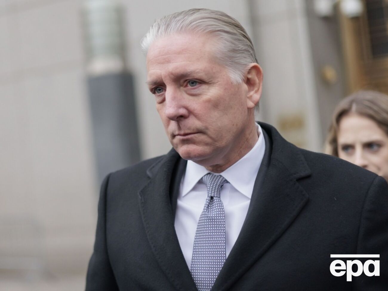 Макгонигал признал себя виновным