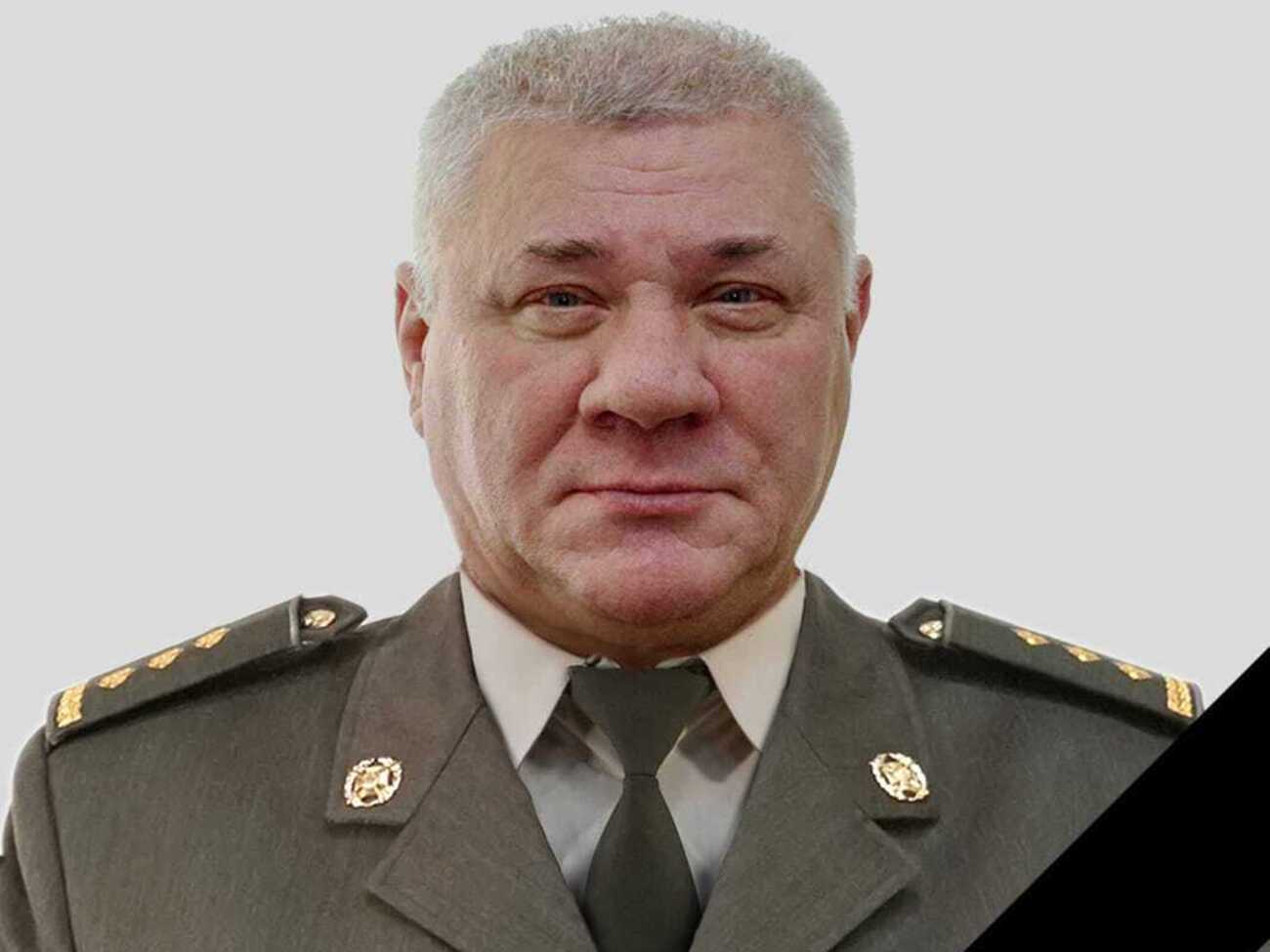 ДТП, в котором погибли трое военнослужащих, произошло в Стрыйском районе, пишут СМИ