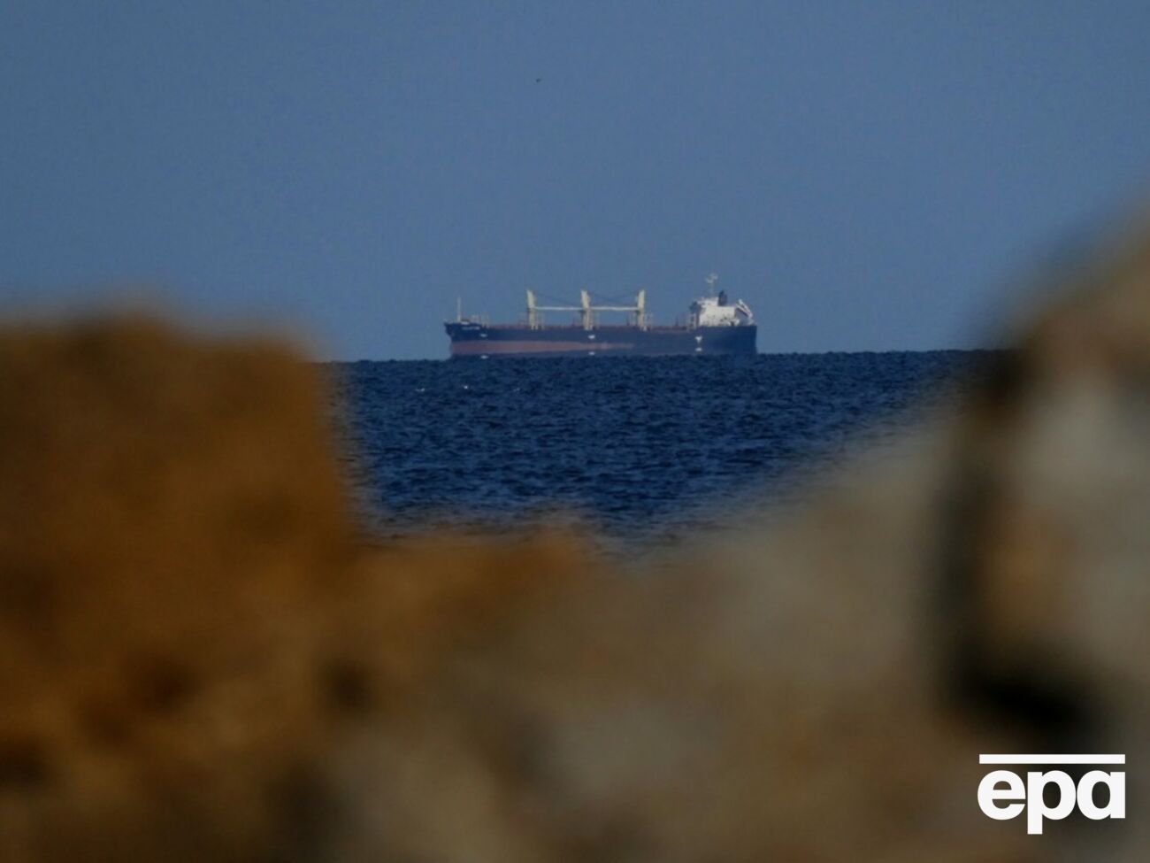 В Турции заявили о важности восстановления мира и стабильности в Черном море