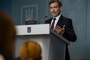 Говорити про те, що нововведення буде втілено в текст майбутнього закону, поки немає підстав – Веніславський