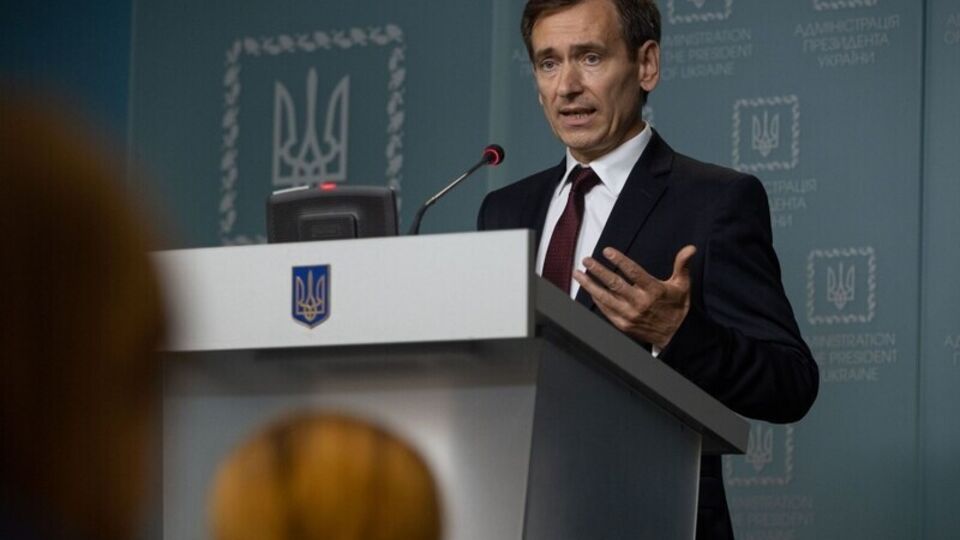 Говорити про те, що нововведення буде втілено в текст майбутнього закону, поки немає підстав – Веніславський
