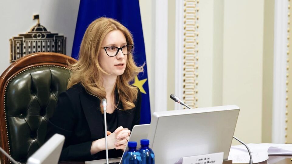 Пидласа: Мы рассчитываем, что ЕС как можно скорее примет вопрос о предоставлении бюджетной поддержки Украине