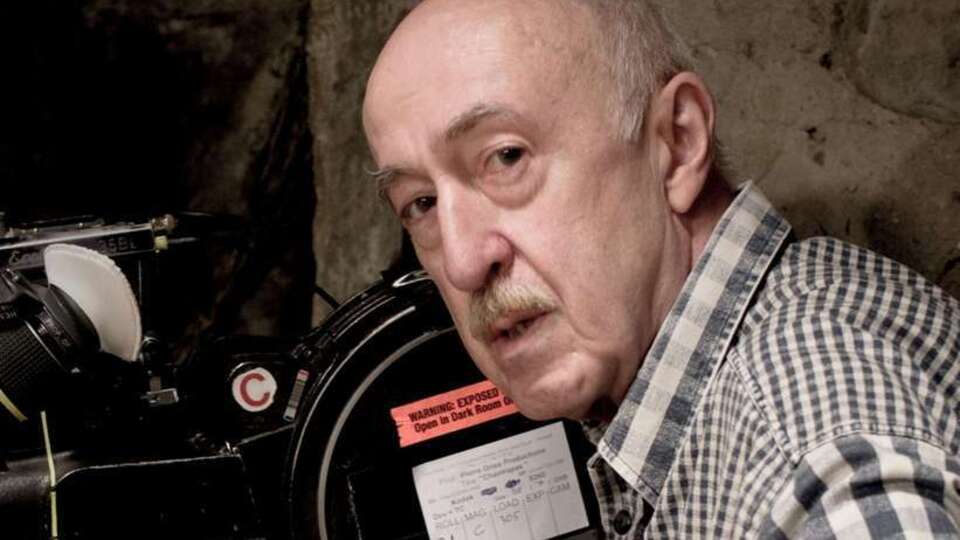 Режиссеру было 89 лет