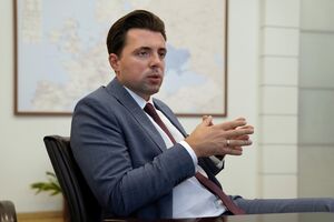 Володимир Кудрицький: Із такою кількістю споживачів і потужністю споживання в середньому 200 МВт у середньому в певні години доби ми ніколи не збалансуємо цієї ситуації